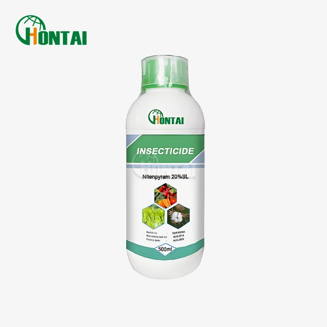 Nitenpyram 95%Tc 10%SL 50%Sg